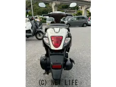 スズキ レッツG50