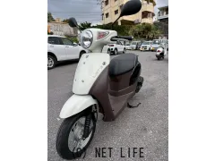 スズキ レッツG50