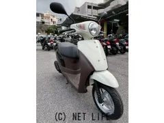 スズキ レッツG50