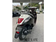 スズキ レッツG50