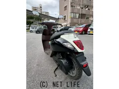 スズキ レッツG50