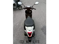 スズキ レッツG50