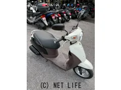 スズキ レッツG50