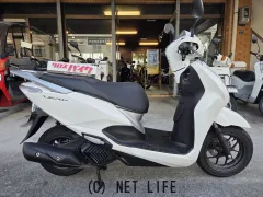 ホンダ リード125