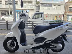 ホンダ リード125