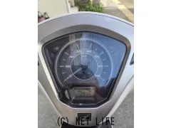 ホンダ リード125