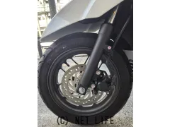 ホンダ リード125