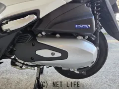 ホンダ リード125