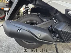 ホンダ リード125