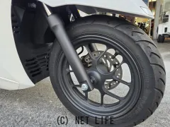 ホンダ リード125