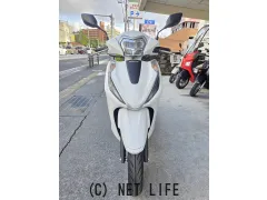 ホンダ リード125