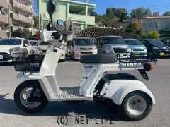 ホンダ ジャイロ