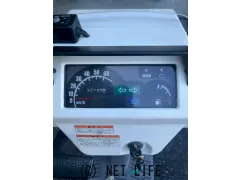 ホンダ ジャイロ