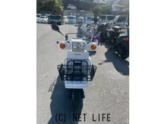 ホンダ ジャイロ