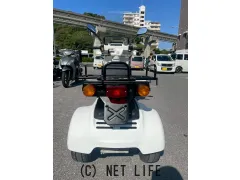 ホンダ ジャイロ