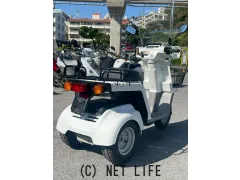 ホンダ ジャイロ