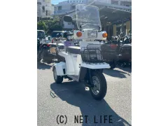 ホンダ ジャイロ