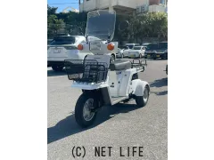 ホンダ ジャイロ