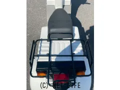 ホンダ ジャイロ