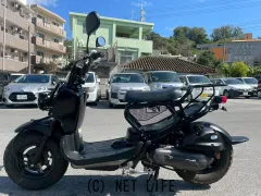 ホンダ ズーマー