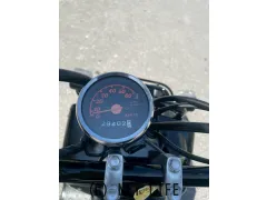 ホンダ ズーマー