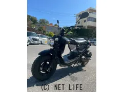 ホンダ ズーマー