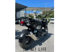 ホンダ ズーマー