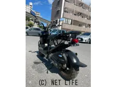 ホンダ ズーマー