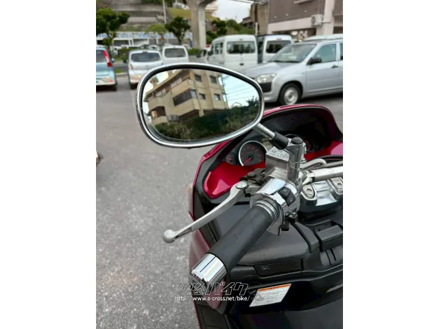 スズキ スカイウェイブ250