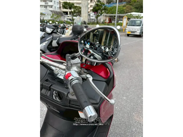 スズキ スカイウェイブ250