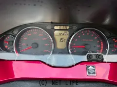 スズキ スカイウェイブ250