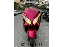 スズキ スカイウェイブ250