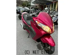 スズキ スカイウェイブ250