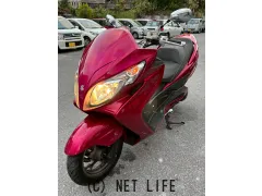 スズキ スカイウェイブ250