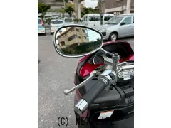 スズキ スカイウェイブ250