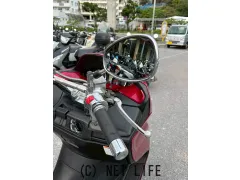 スズキ スカイウェイブ250