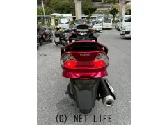 スズキ スカイウェイブ250