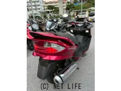 スズキ スカイウェイブ250