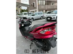 スズキ スカイウェイブ250