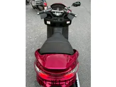 スズキ スカイウェイブ250