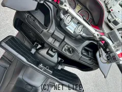 スズキ スカイウェイブ250