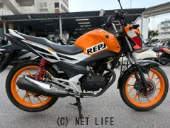 ホンダ CBF125