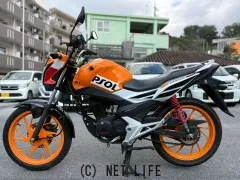 ホンダ CBF125