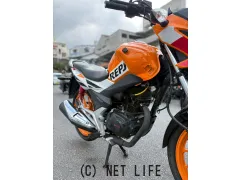 ホンダ CBF125