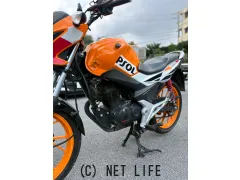 ホンダ CBF125
