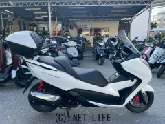 ホンダ フォルツァ