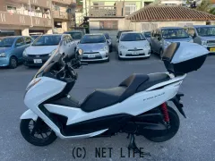 ホンダ フォルツァ