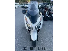 ホンダ フォルツァ