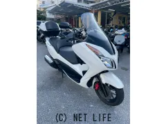 ホンダ フォルツァ