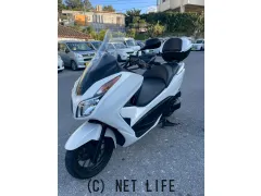 ホンダ フォルツァ